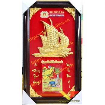 LPD - THUẬN BUỒM XUÔI GIÓ