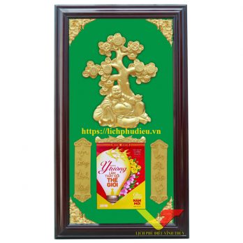LPD - CÂY TÀI LỘC