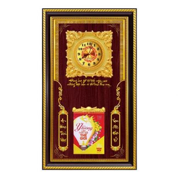 LPD - ĐỒNG HỒ