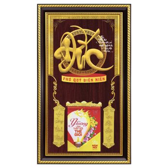 LPD - CHỮ ĐỨC