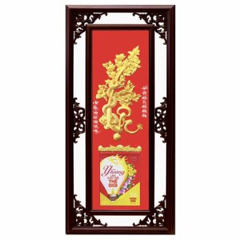 LPD - LỘC RỒNG