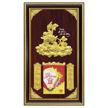 LPD - RỒNG VÀNG
