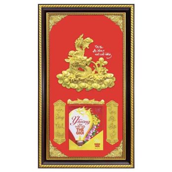 LPD - RỒNG VÀNG