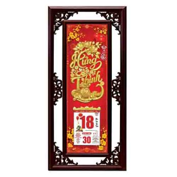 LPD - CHỮ HƯNG THỊNH HM