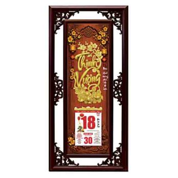 LPD - CHỮ THỊNH VƯỢNG HM